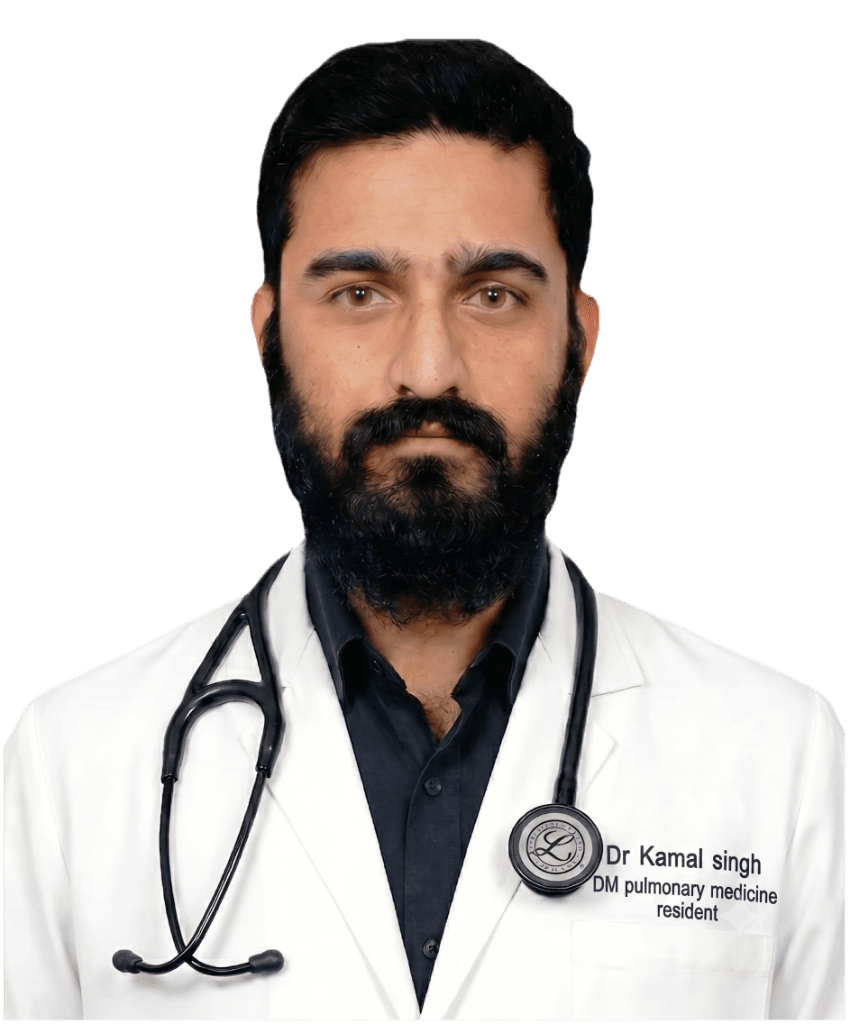 Dr. Kamal Singh
